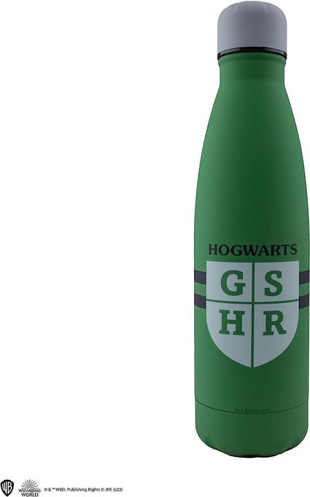 Immagine prodotto Cinereplicas Harry Potter Bouteille isoterma Serpeverde Andiamo (0.50 l)
