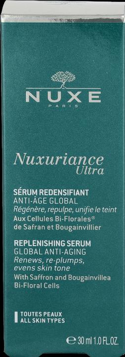Image du produit Nuxe Nuxuriance Ultra - Sérum Redensifiant Anti-Âge Global (30 ml)