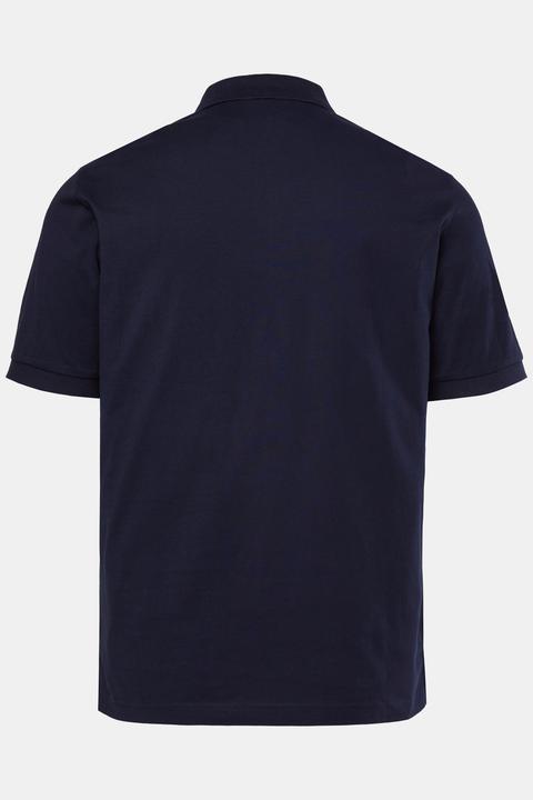 Produktbild JP1880 Poloshirt, Halbarm, Zipper (L)