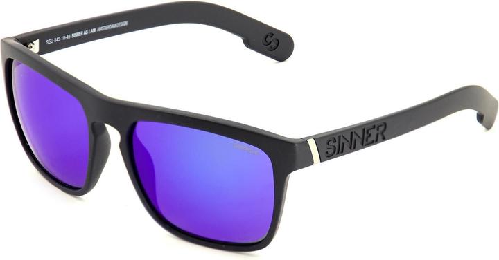 Actual product image Sinner Gear Thunder X Sunglasses