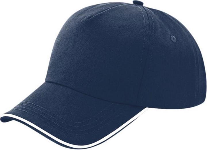 Navy/Weiss
