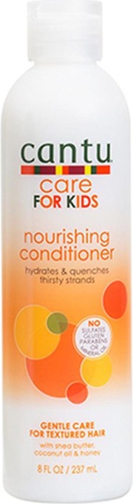 Actual product image Cantu Care For Kids Nourishing Conditioner 237 Ml (237 ml)