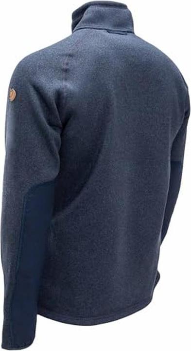 Produktbild Fjällräven Övik Fleece Half Zip (M)