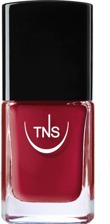 Produktbild TNS Cosmetics Nagellack Borgogna (Farblack)