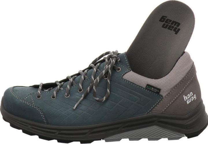 Produktbild Hanwag Coastrock Low Es (44)