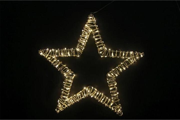 Actual product image GuGus LED star