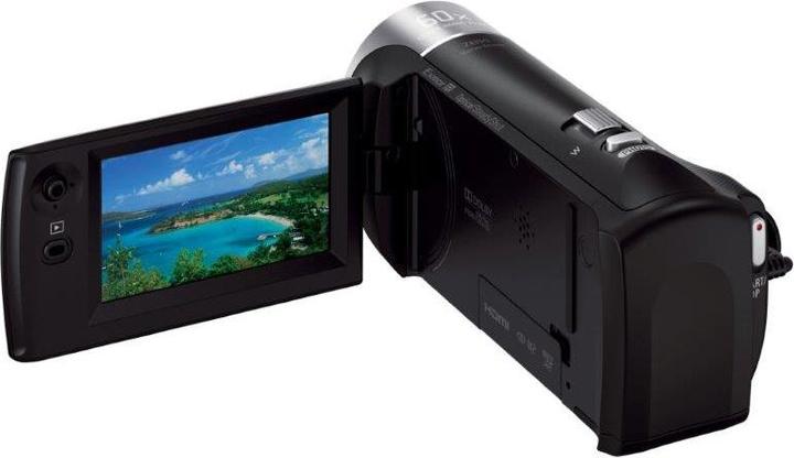 Produktbild Sony Hdr Cx405 (2.29 Mpx, 50p, 30 x)