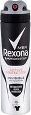 Produktbild Rexona Active Protection+ Invisible (Spray, 150 ml)