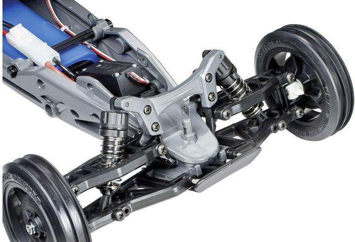 Produktbild Tamiya Racing Fighter DT-03 (Kit)