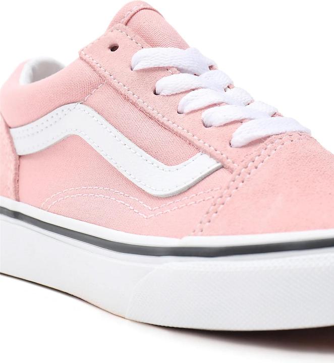 Produktbild Vans UY Old Skool powder pink/true white (31)