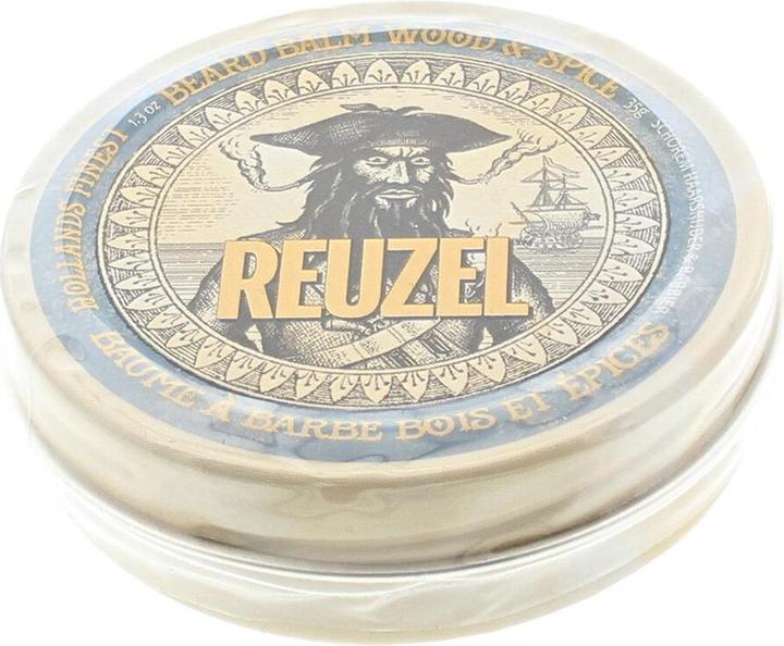 Produktbild Reuzel Beard Balm