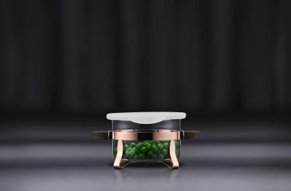 Produktbild Bodum Chambord (0.25 l)