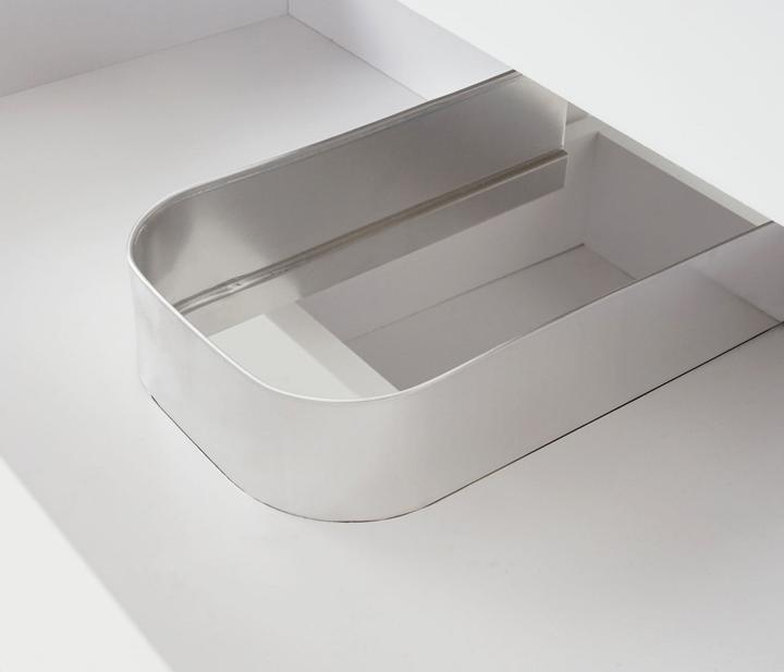 Produktbild JOHN316 Waschbecken Unterschrank