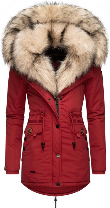Rosso Scuro