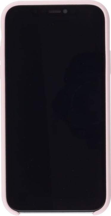 Actual product image PhoneLook Cover Soft Touch pale (Apple iPhone XR)