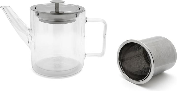 Image du produit Bredemeijer San Remo, double paroi (1 l)