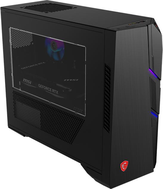 Immagine prodotto MSI MAG Codex 6 14NUC7-061UK (Intel Core i7-14700F, 16 GB, 1000 GB, GeForce RTX 4060 Ti)