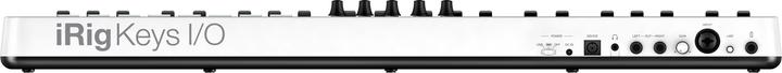 Produktbild IK Multimedia iRig Keys I/O (Keyboard)