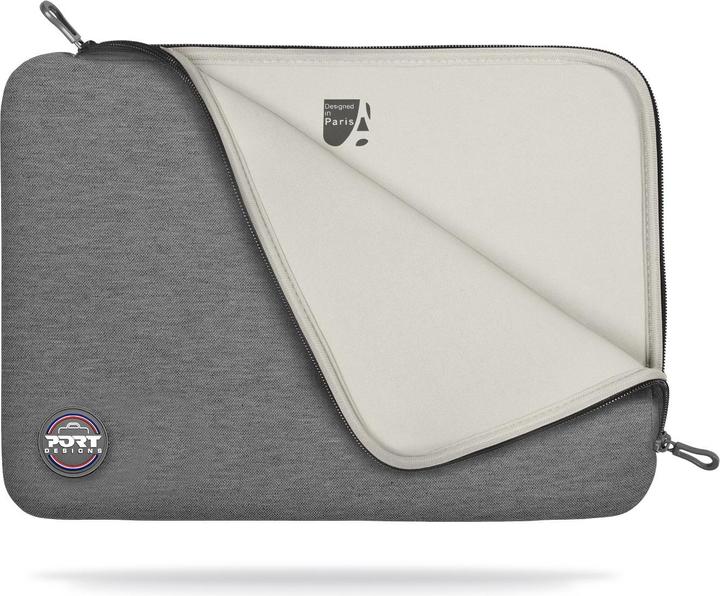 Produktbild Port Designs TORINO II - Schutzhülle für Notebook (15.60", Universal)