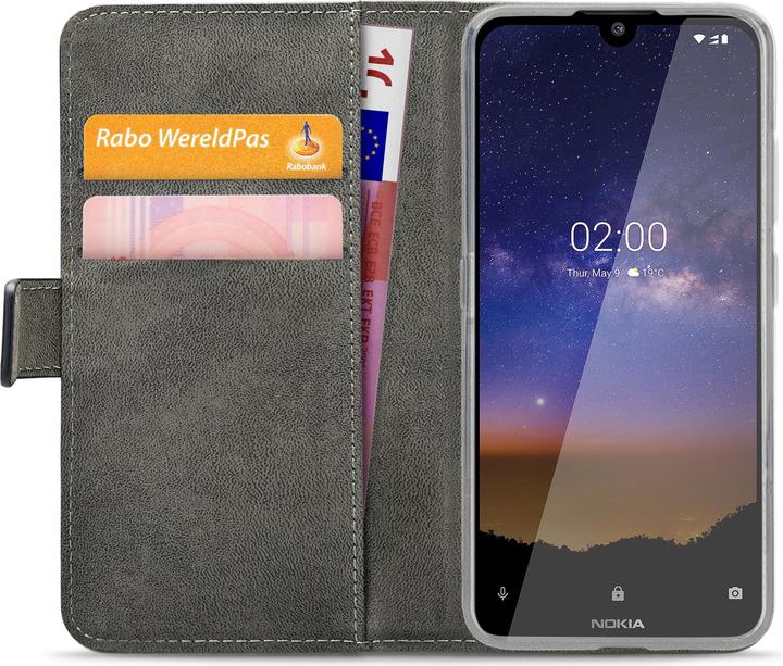 Immagine prodotto Mobilize Borsellino classico in gelatina