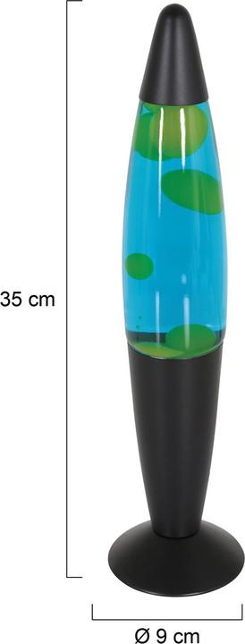 Actual product image Steinhauer Volcano (200 lm)