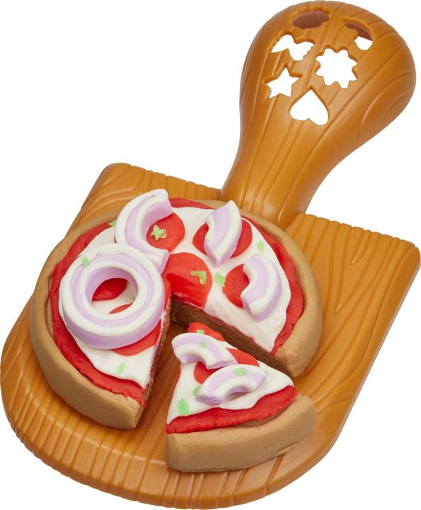 Actual product image Play-Doh Plasticine play set