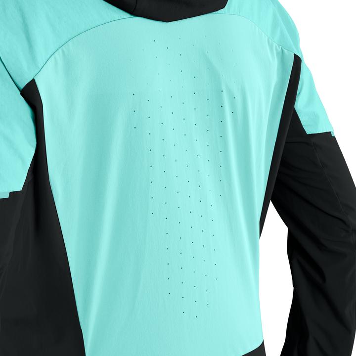 Immagine prodotto Dynafit Giacca con cappuccio Traverse Alpha da donna (M)