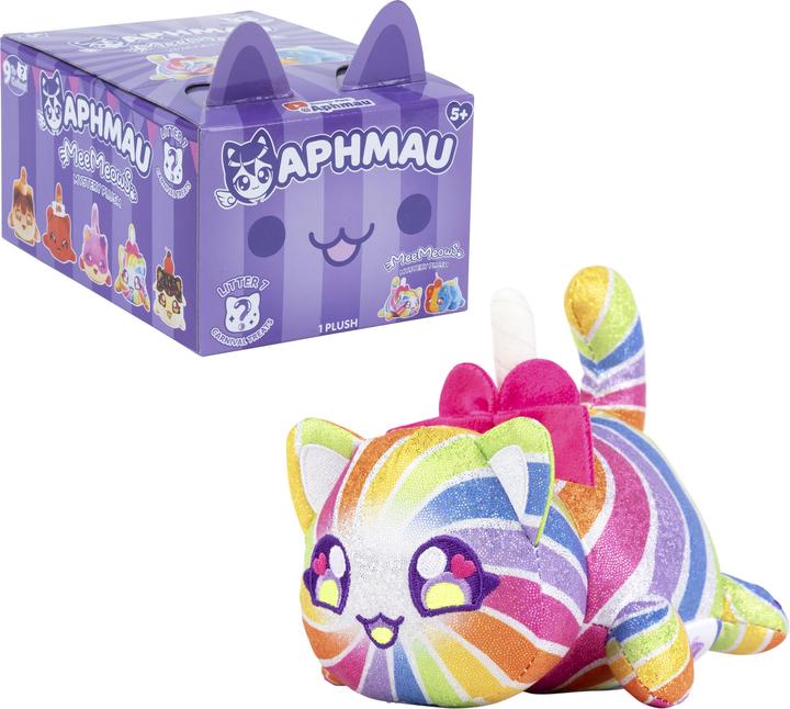 Productafbeelding Aphmau Mysterie Miauw (15.24 cm)