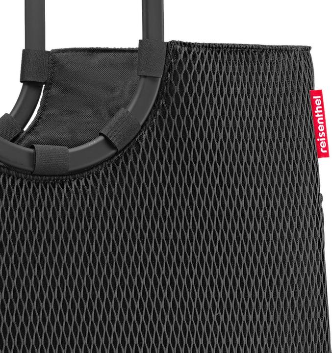 Productafbeelding reisenthel loopshopper L mesh black