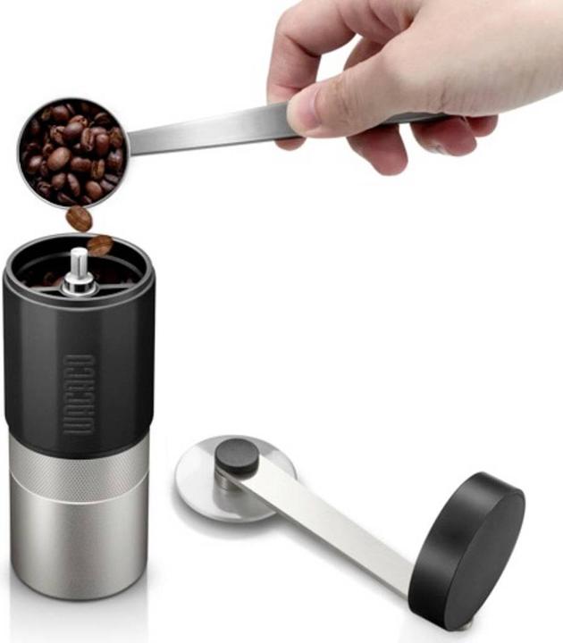 Produktbild Wacaco Exagrind Kaffeemühle