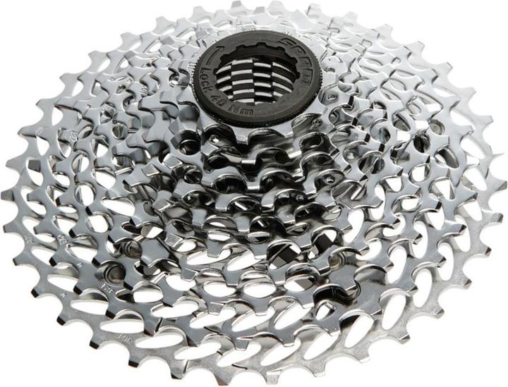 Actual product image Sram Pg-1030 (10-speed, 11-28)