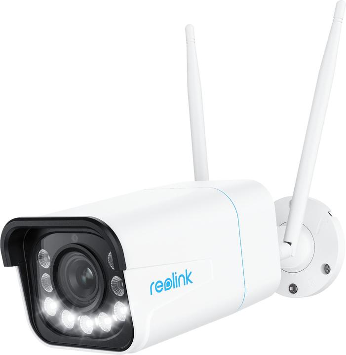 Reolink W430-4K 8MP (3840 x 2160 pixels)