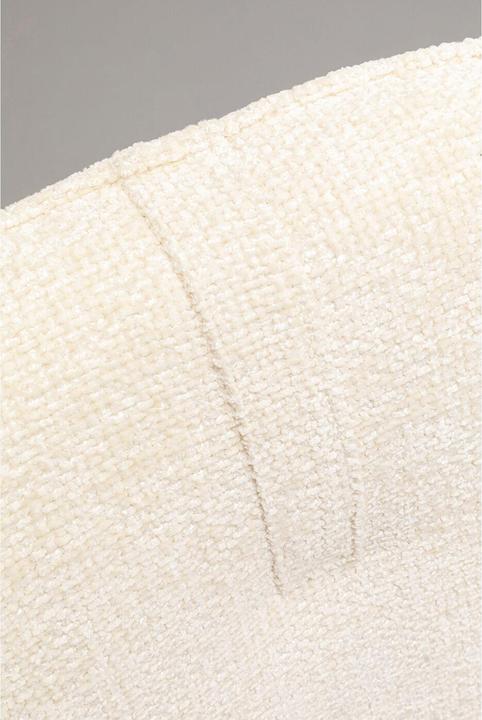 Produktbild Kare Design Drehstuhl Hilla Weiss