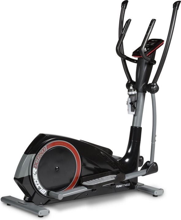 Produktbild Flow Fitness Ellipsentrainer "Glider DCT2500 elliptical"