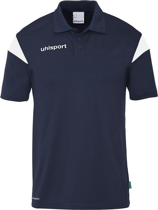 Bianco, Blu Navy
