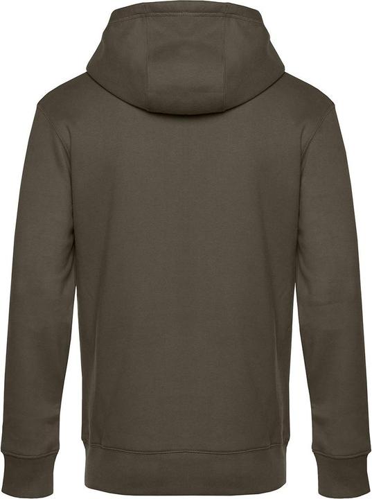 Image du produit B&C - Veste à capuche KING - Homme (S)