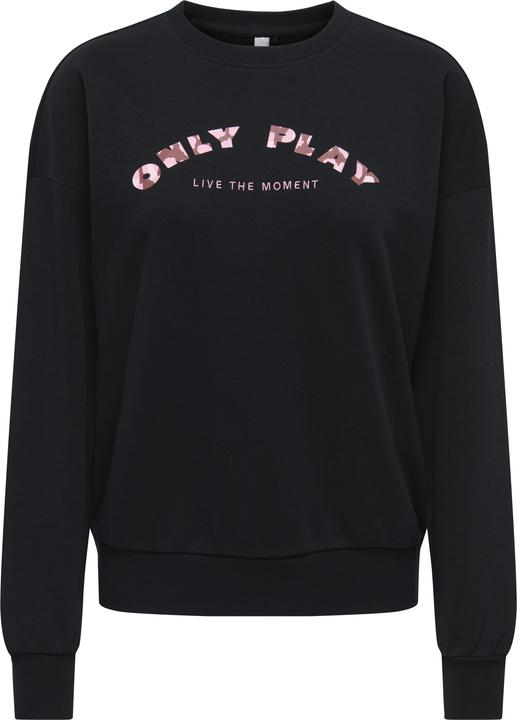 Produktbild Only Play Pullover CONFI LIFE Sweatshirt (S)