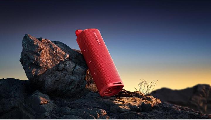 Actual product image Xiaomi Sound Outdoor (12 h)
