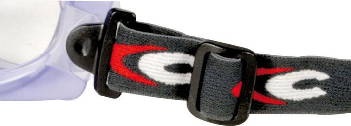 Productafbeelding Cofra Sofytouch veiligheidsbril