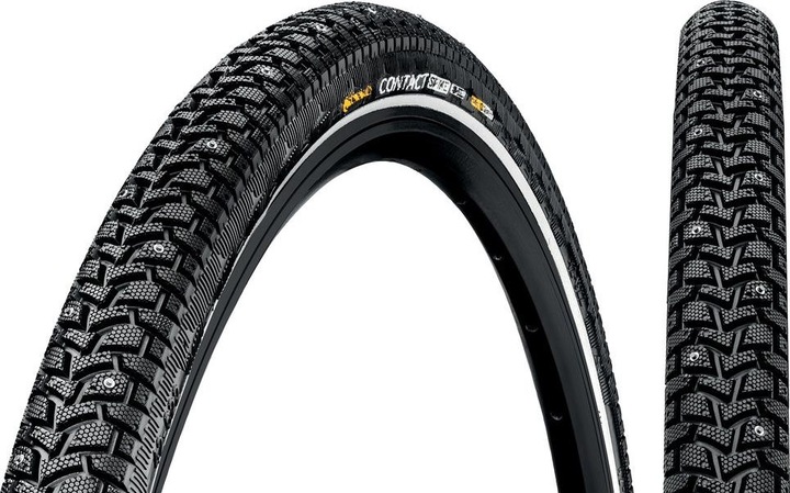 Immagine prodotto Continental Contact Spike 120 (28 x 1.60, 42-622)