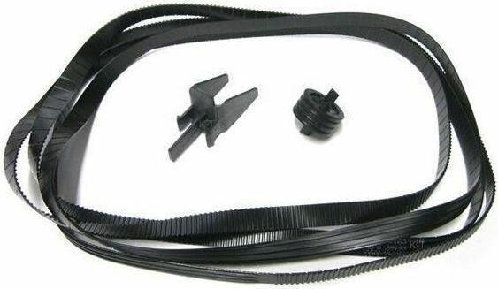 Produktbild HPE Carriage Belt, for 42 Inch A0 printer Belt lenght is