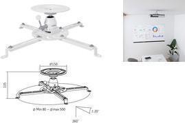 Immagine prodotto LogiLink Montaggio del proiettore (Soffitto)