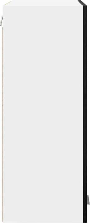 Produktbild vidaXL Küchenaufbewahrung (31 x 60 x 80 cm)