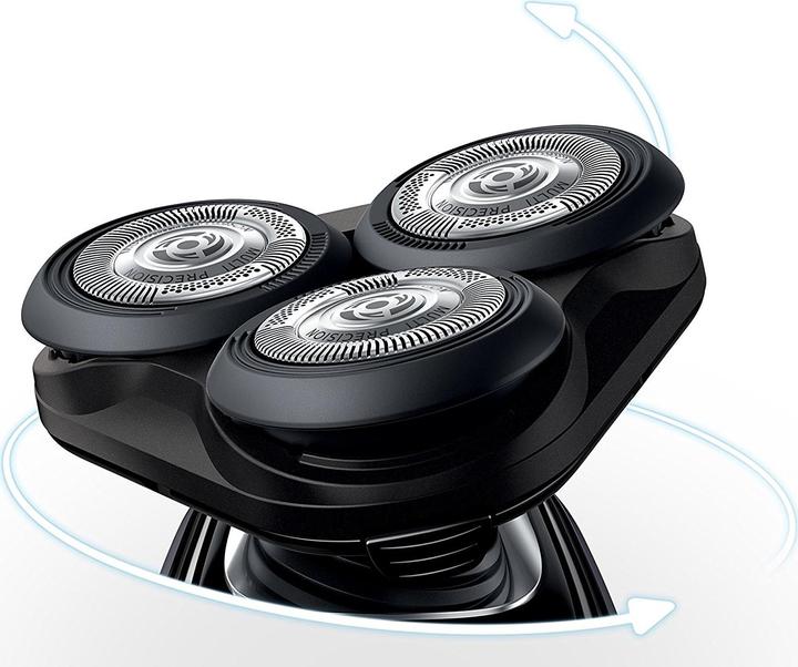 Actual product image Philips Series 5000 S5110/06