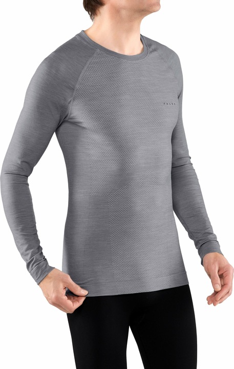 Actual product image Falke WT Light Longsleeve Shirt Regular m (M)