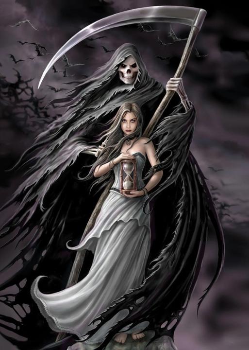 Immagine prodotto Lamberth Puzzle 1000 pezzi Anne Stokes - Senza tempo (1000 pezzi)