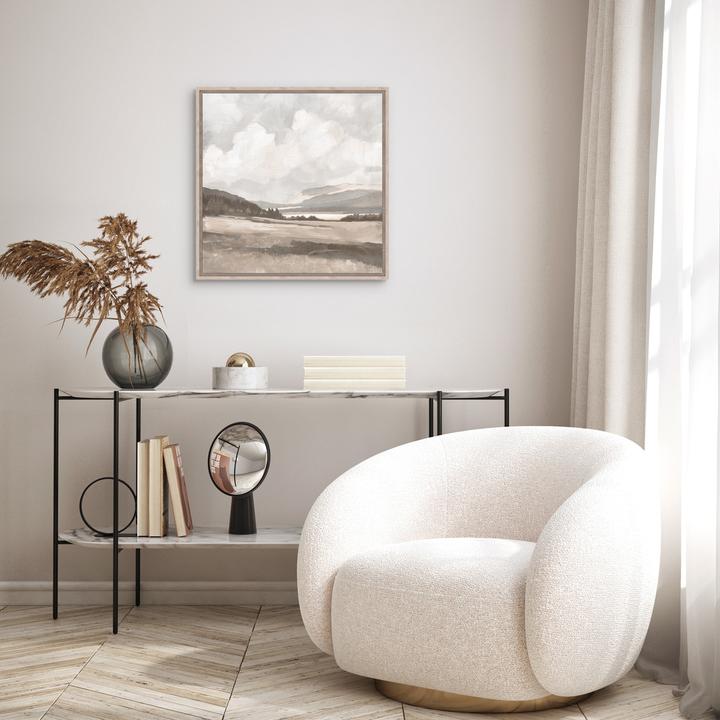 Actual product image edy&liv Muen (50 x 50 cm)