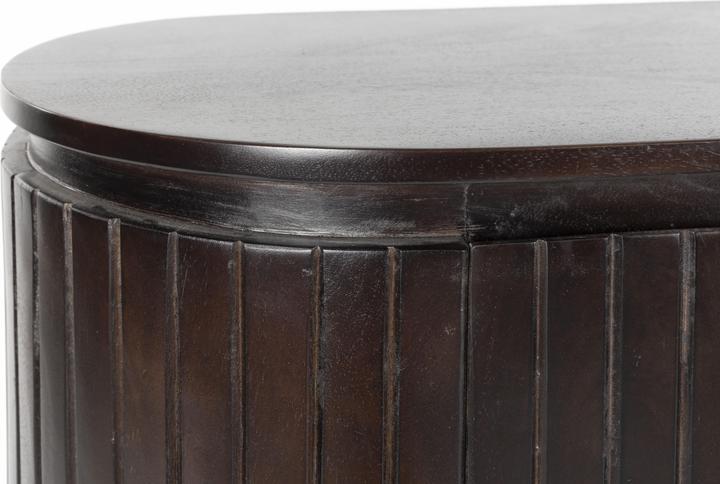Image du produit Dutchbone Cabinet Kenji (110 x 40 x 80 cm)