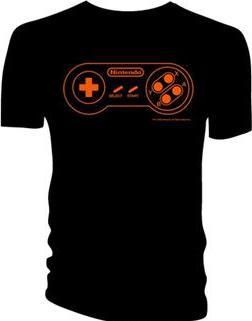 Produktbild Kyodaï Nintendo - SNES controller - S Grosse (S)