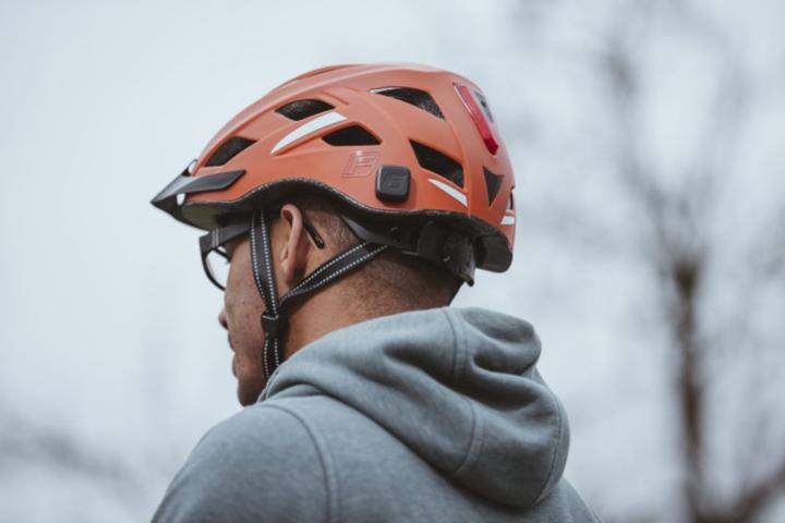 Produktbild Fischer Crash-Sensor FIND.U